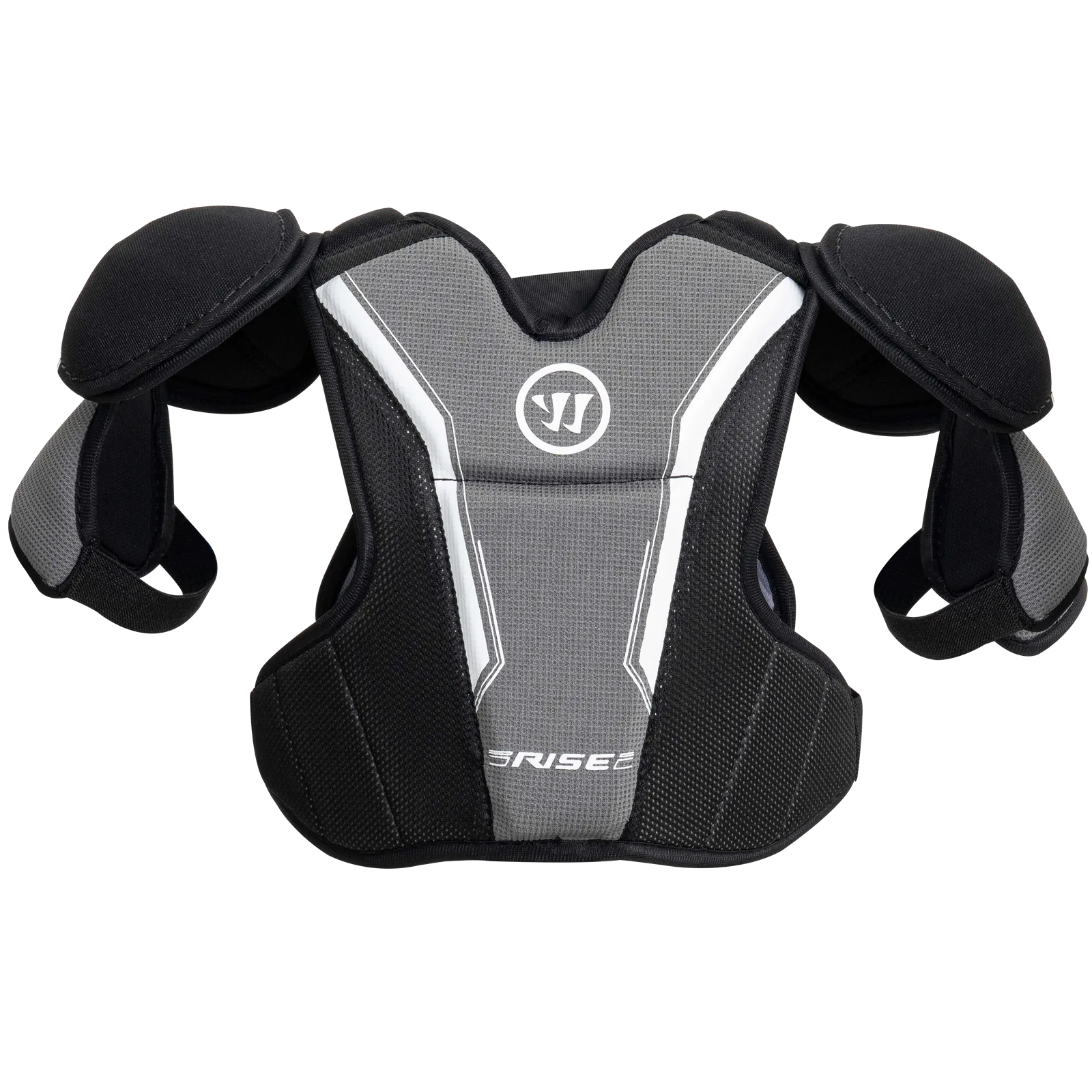 Warrior Rise Shoulder Pads- Youth