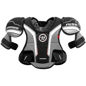 Warrior Rise Shoulder Pads- Youth