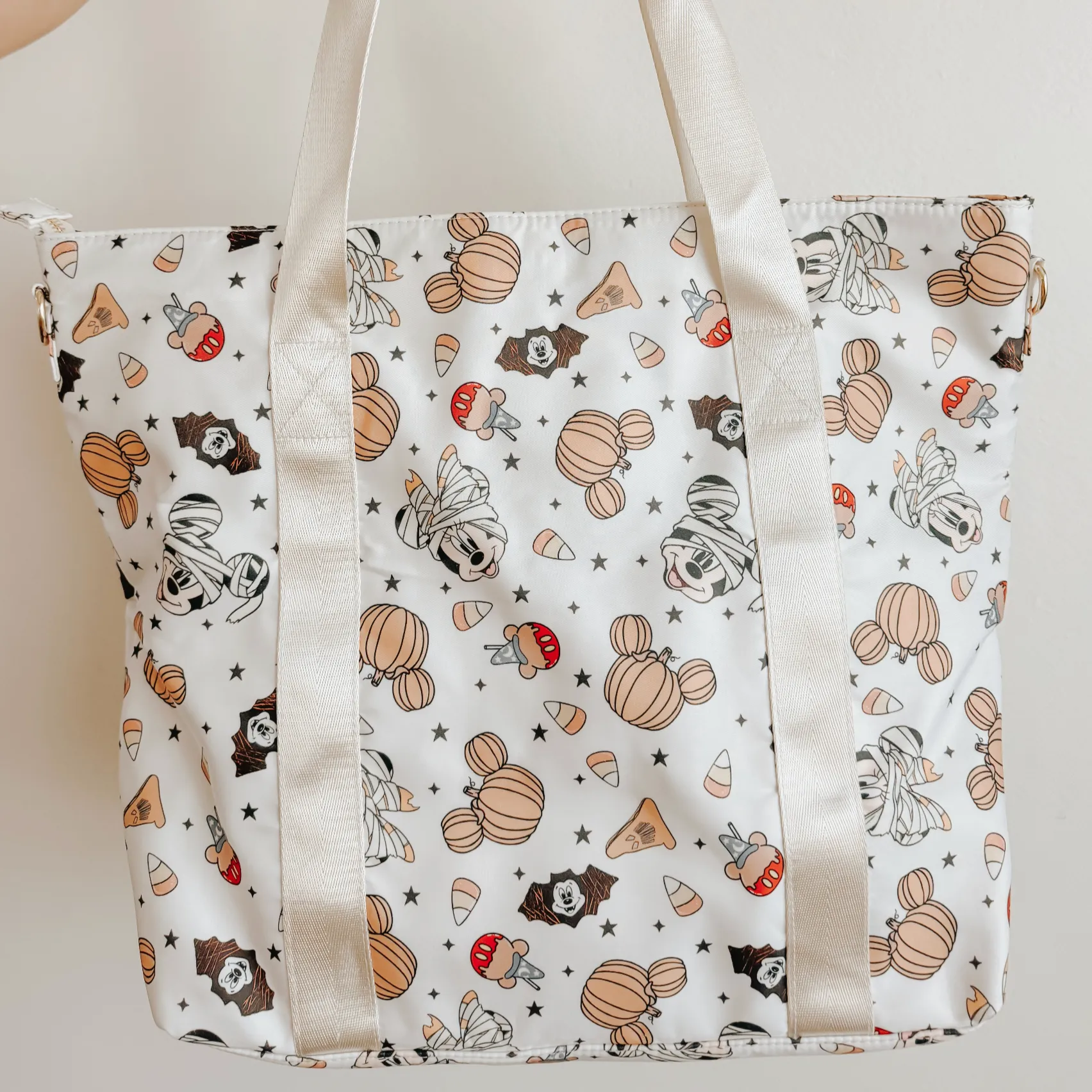 Waterproof ToteBag *READY TO SHIP