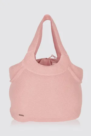 Wear Moi Div 92 Honeycomb Textured Bag