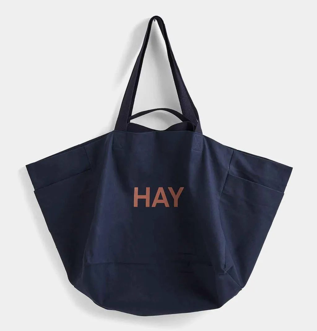 Weekend Bag No.2