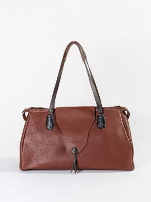 weekend tote