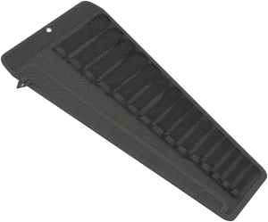 Wera 9465 Roll bag 6003 Joker 15, empty, 265 x 120 mm