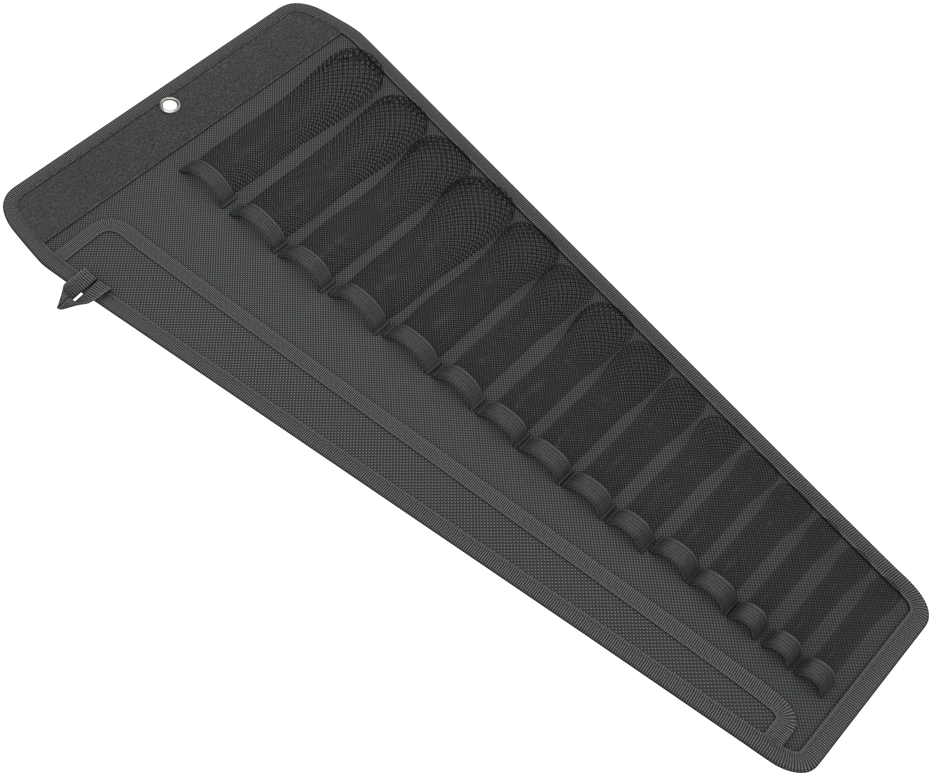 Wera 9465 Roll bag 6003 Joker 15, empty, 265 x 120 mm