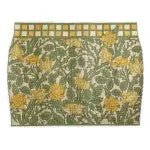 Wg11945 - Wm's Yellow Robin Tote
