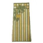 Wg11945 - Wm's Yellow Robin Tote