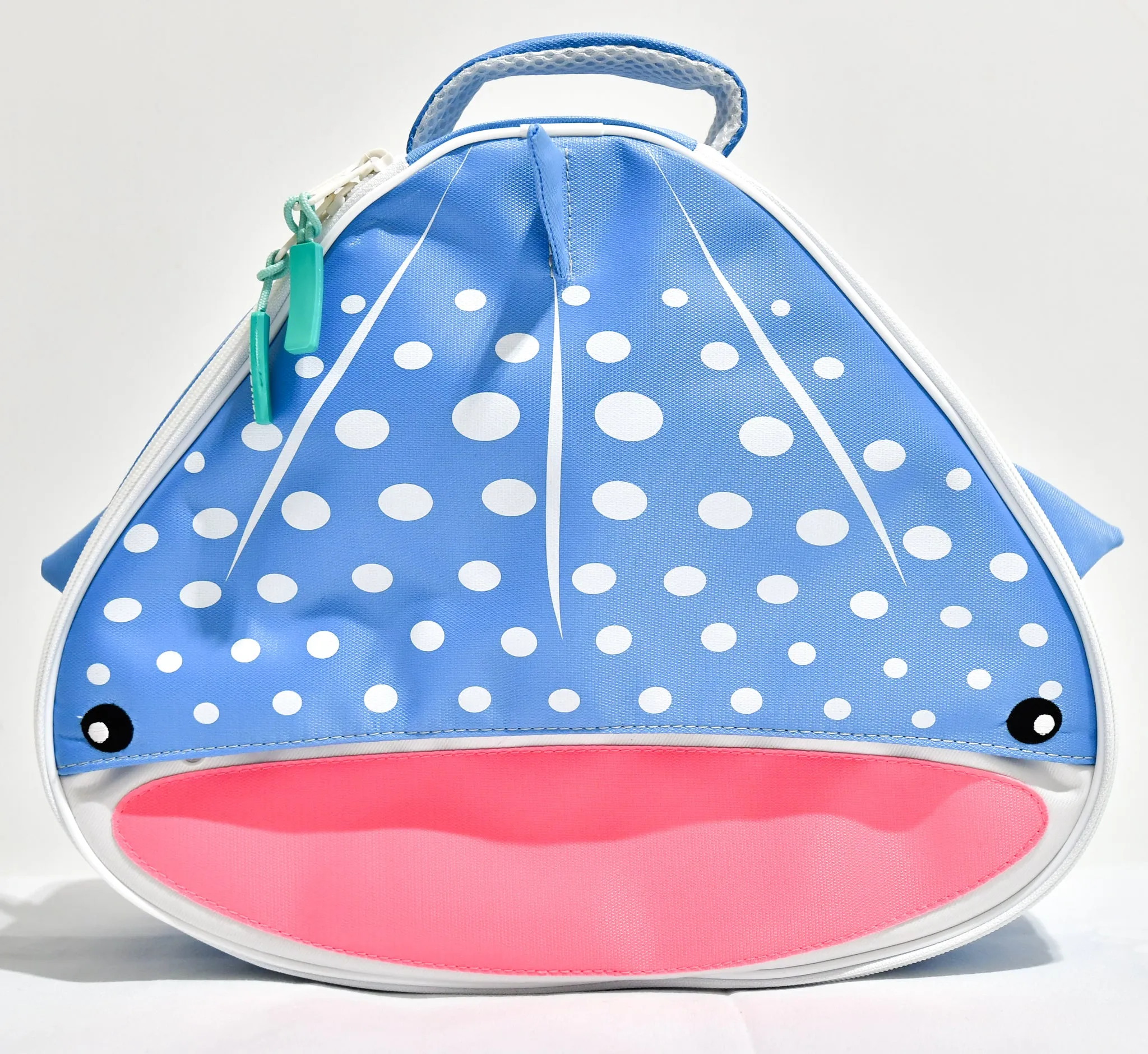 WHALESHARK REGULATOR BAG