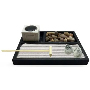 Wholesale Deluxe Zen Garden