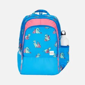 Wildcraft Wiki champ 5 Dino -Blue