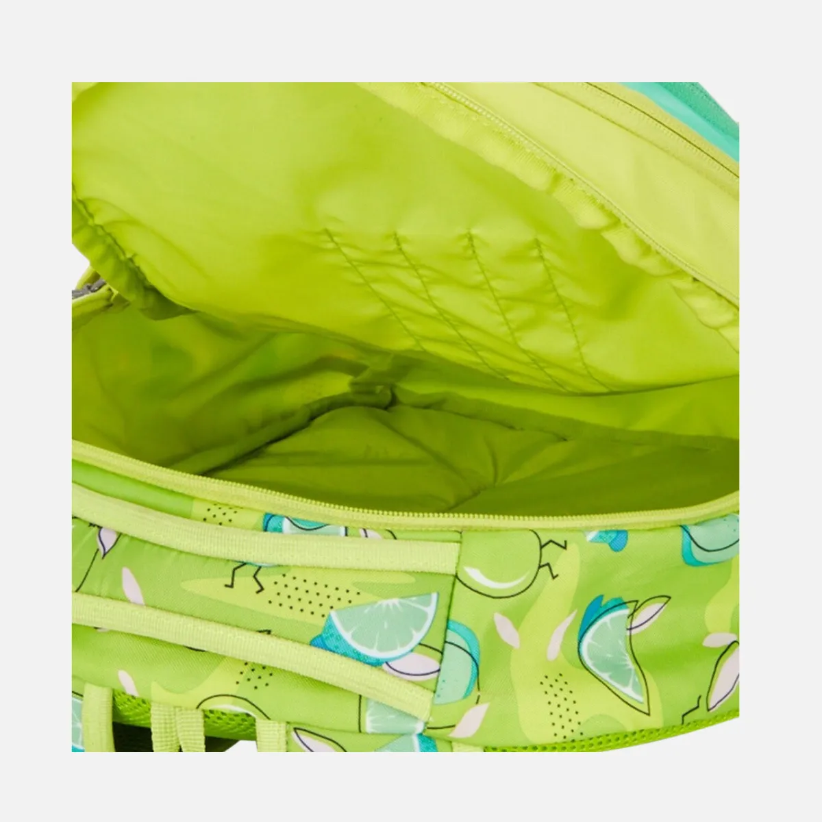 Wildcraft Wiki Girl 3 -Citrus Green