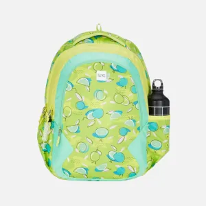 Wildcraft Wiki Girl 3 -Citrus Green