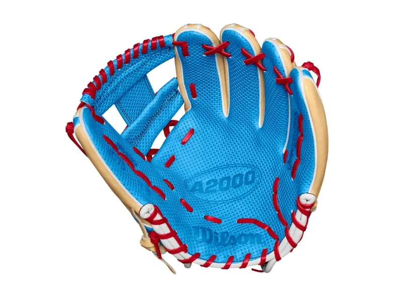 Wilson A2000 1975 Spin Control 11.75" Glove