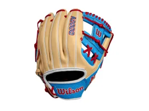 Wilson A2000 1975 Spin Control 11.75" Glove
