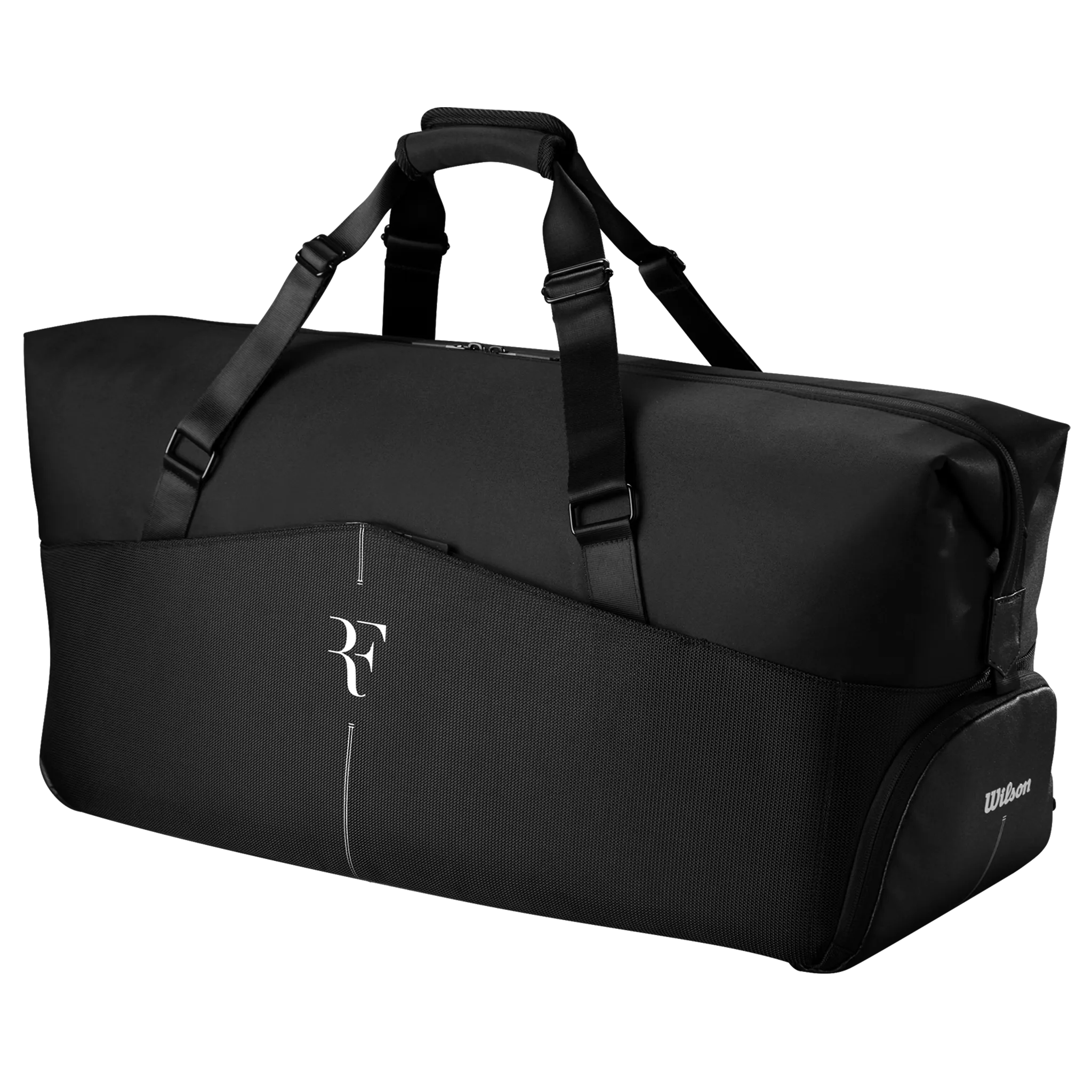 Wilson RF Practice Bag 6 Pack
