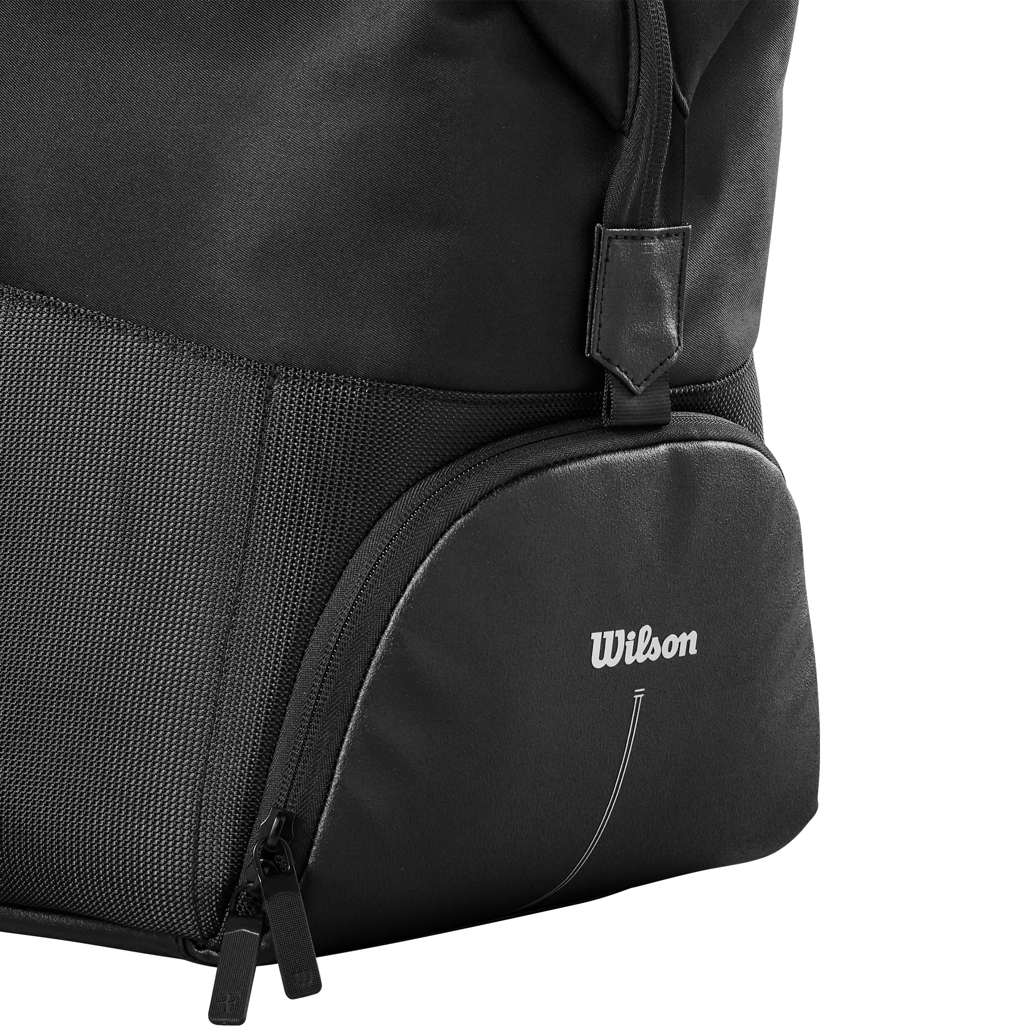 Wilson RF Practice Bag 6 Pack