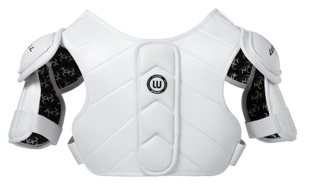 Winnwell Classic Shoulder Pads - Senior (2018)