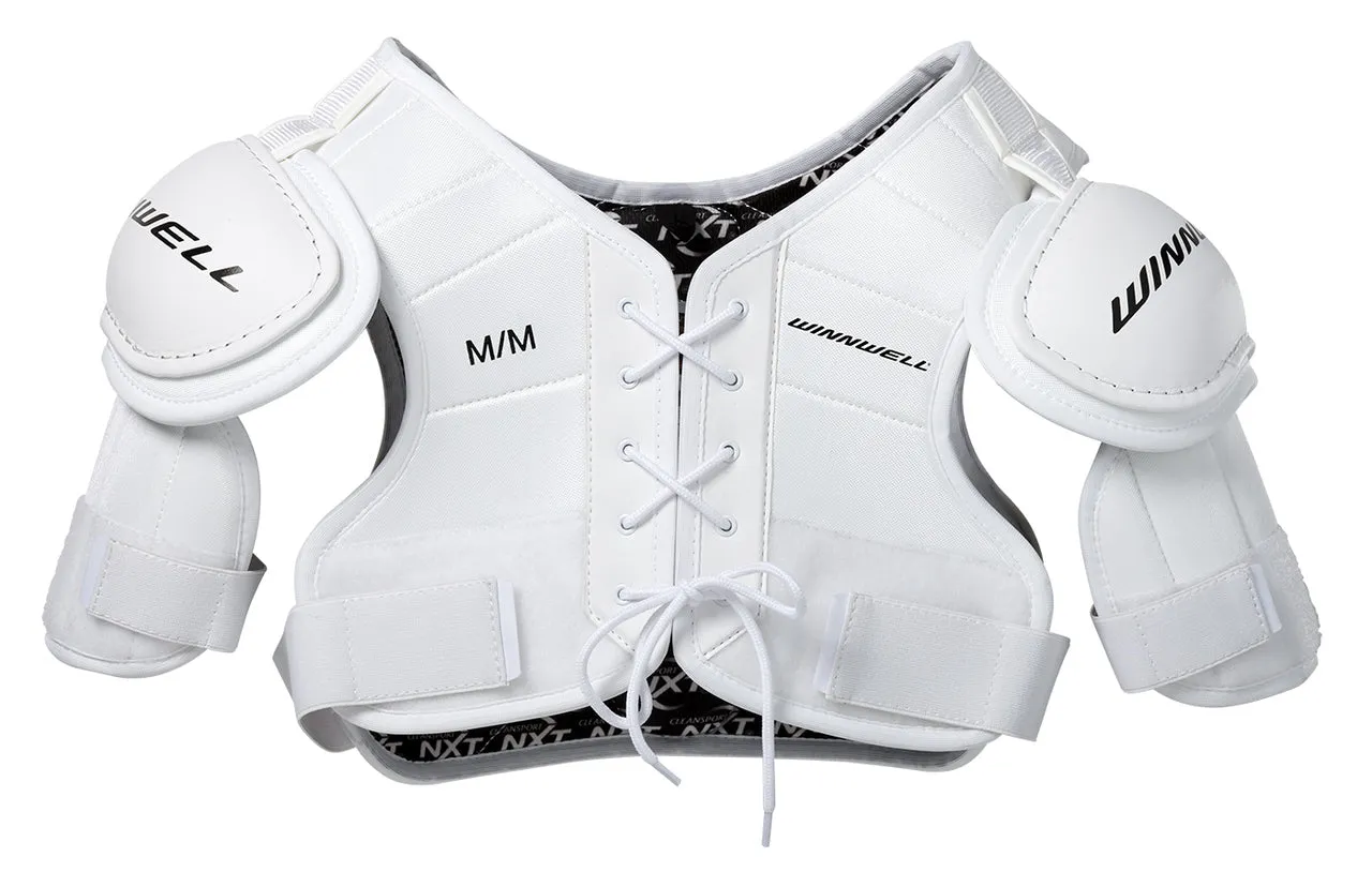 Winnwell Classic Shoulder Pads - Senior (2018)