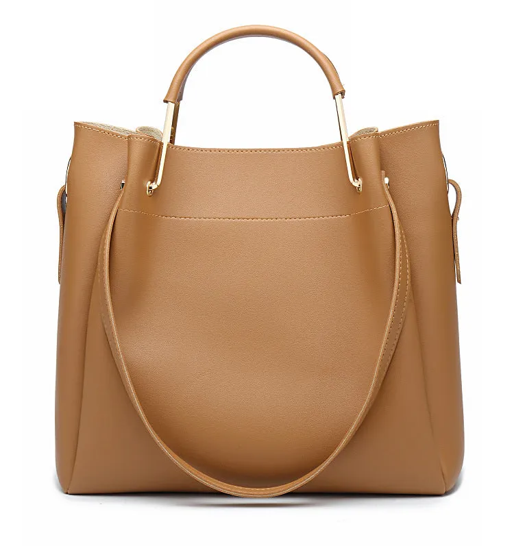 Women New Doll Charm Handbag