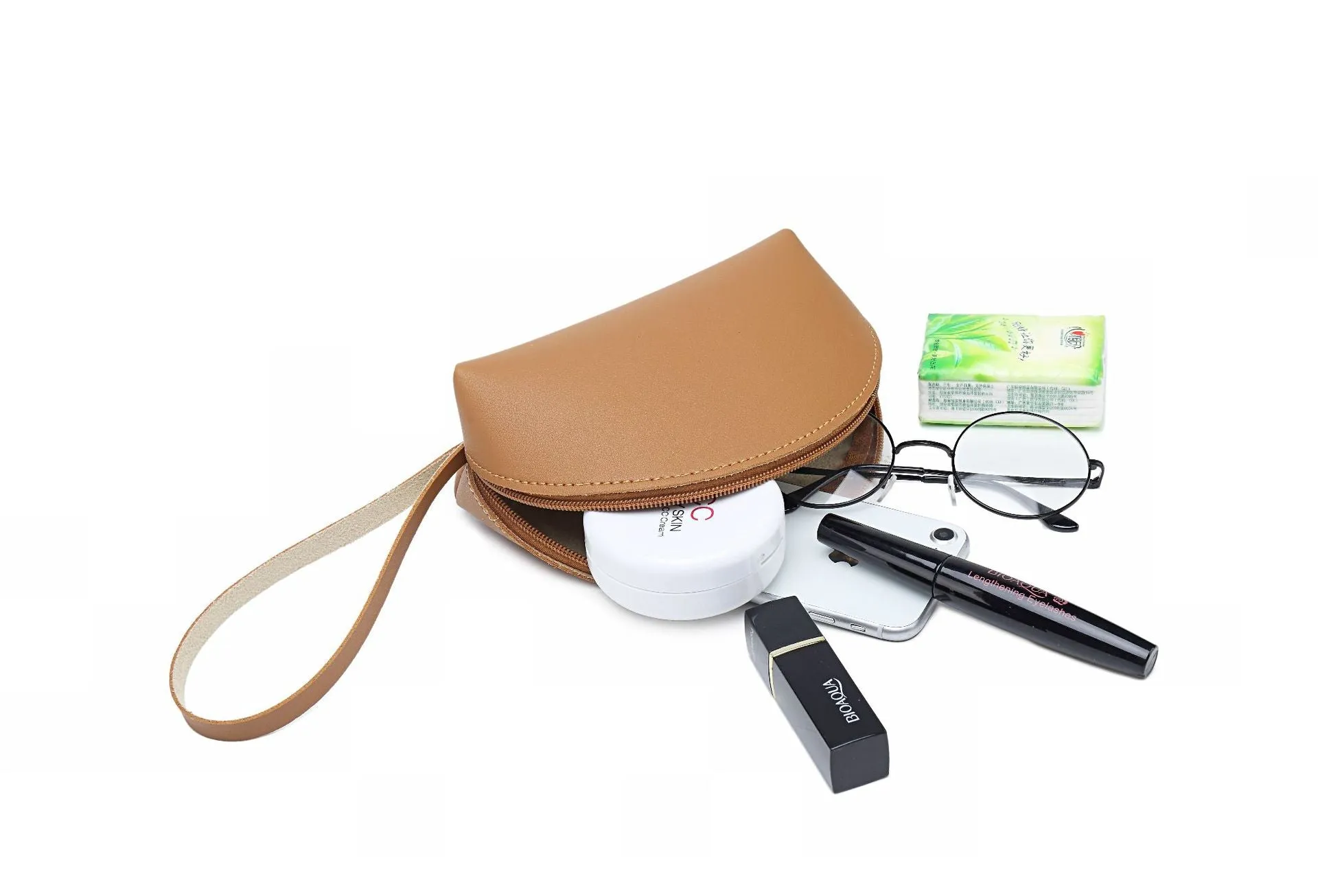 Women New Doll Charm Handbag