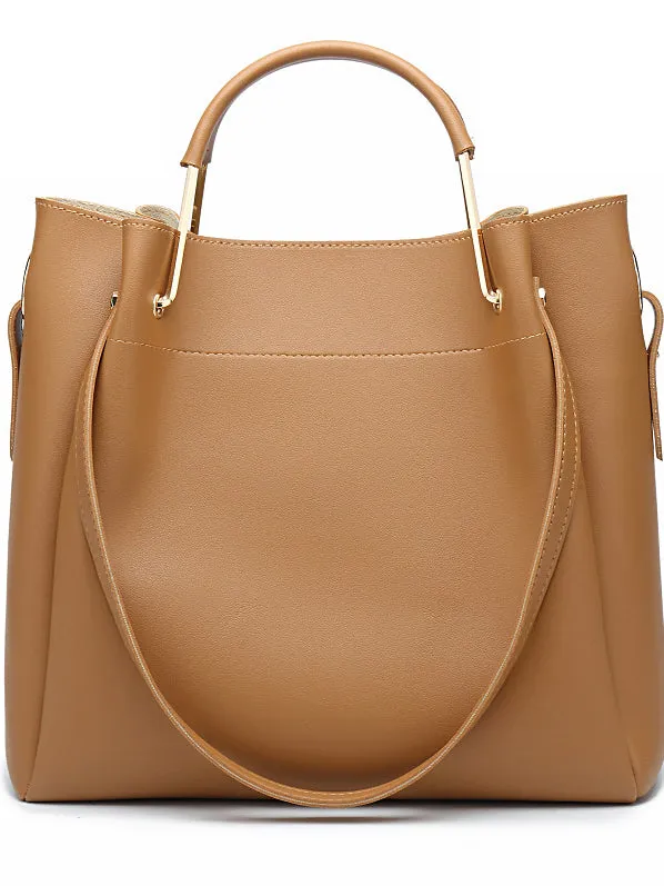 Women New Doll Charm Handbag