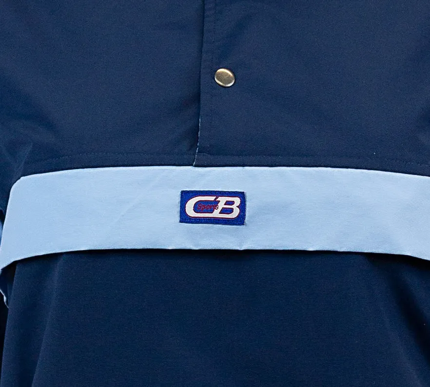 Women's 3-Snap Pouch Pullover