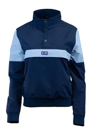 Women's 3-Snap Pouch Pullover