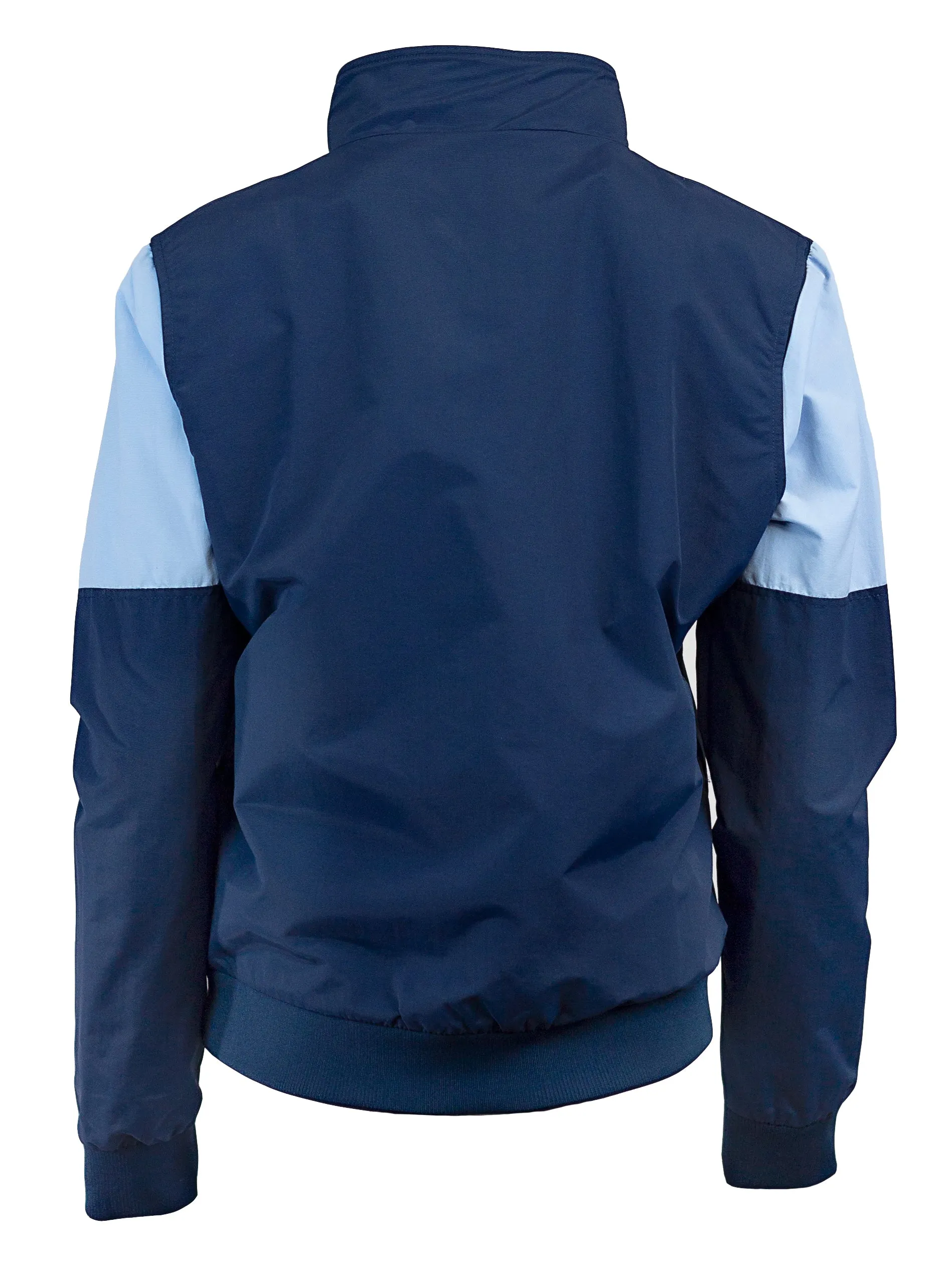 Women's 3-Snap Pouch Pullover