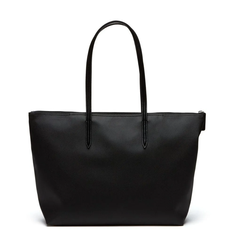 Women’s L.12.12 Black Tote Bag
