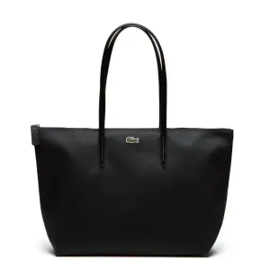 Women’s L.12.12 Black Tote Bag