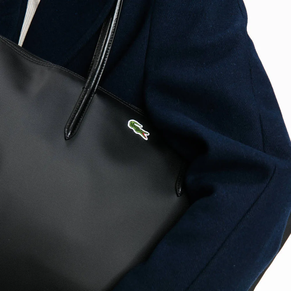 Women’s L.12.12 Black Tote Bag