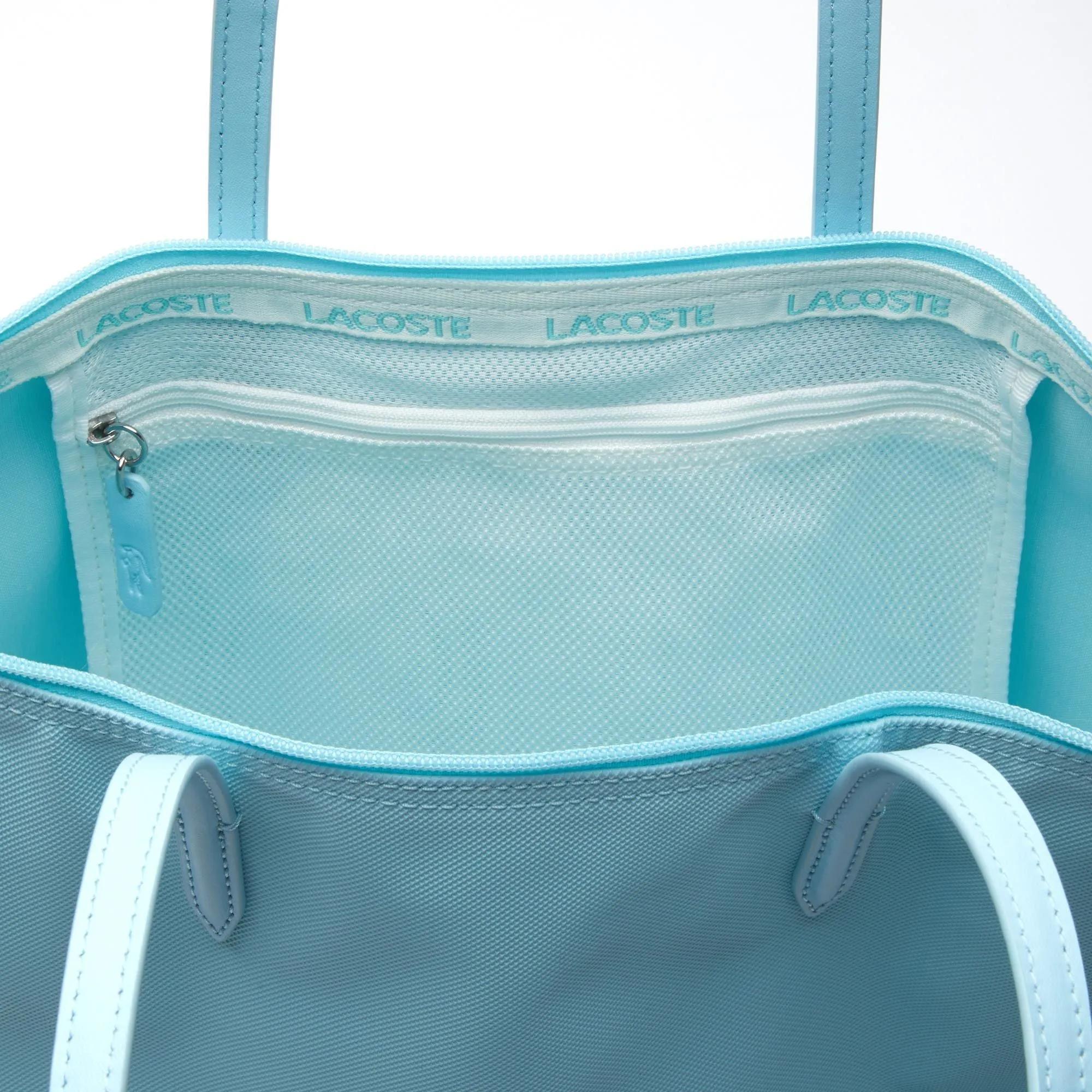 Women’s L.12.12 Clear Water Tote Bag