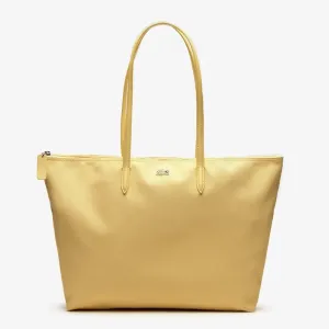 Women’s L.12.12 Pale Banana Tote Bag