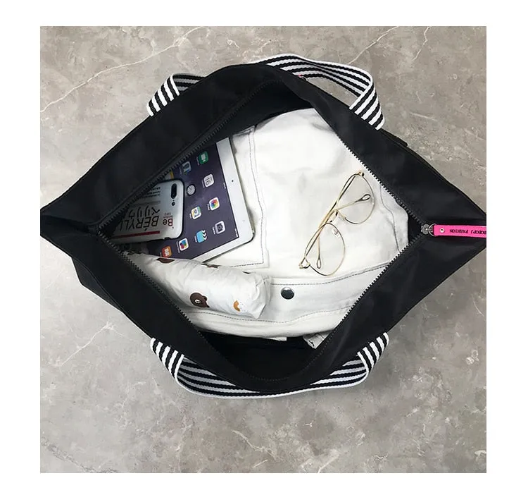 Workout bag VXS