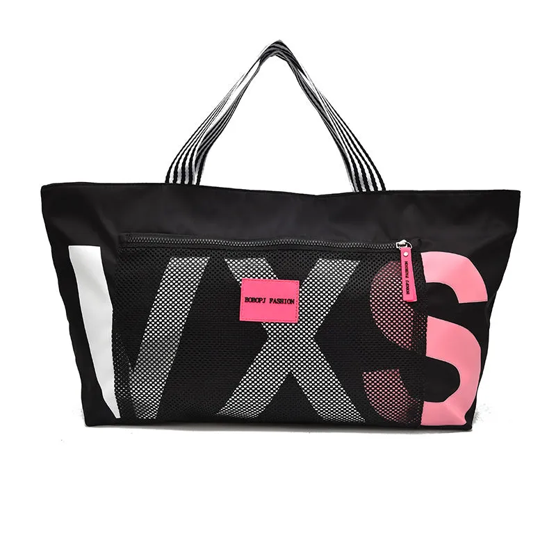 Workout bag VXS