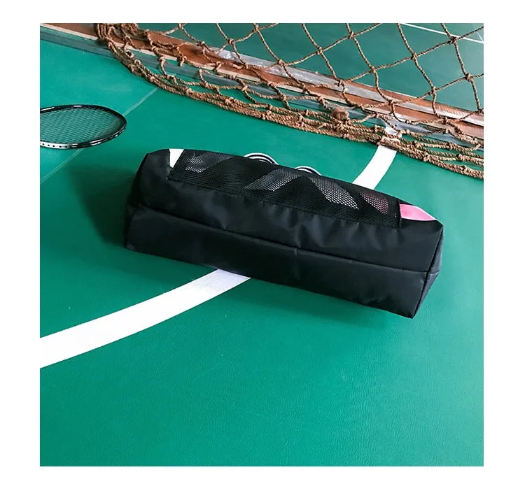 Workout bag VXS