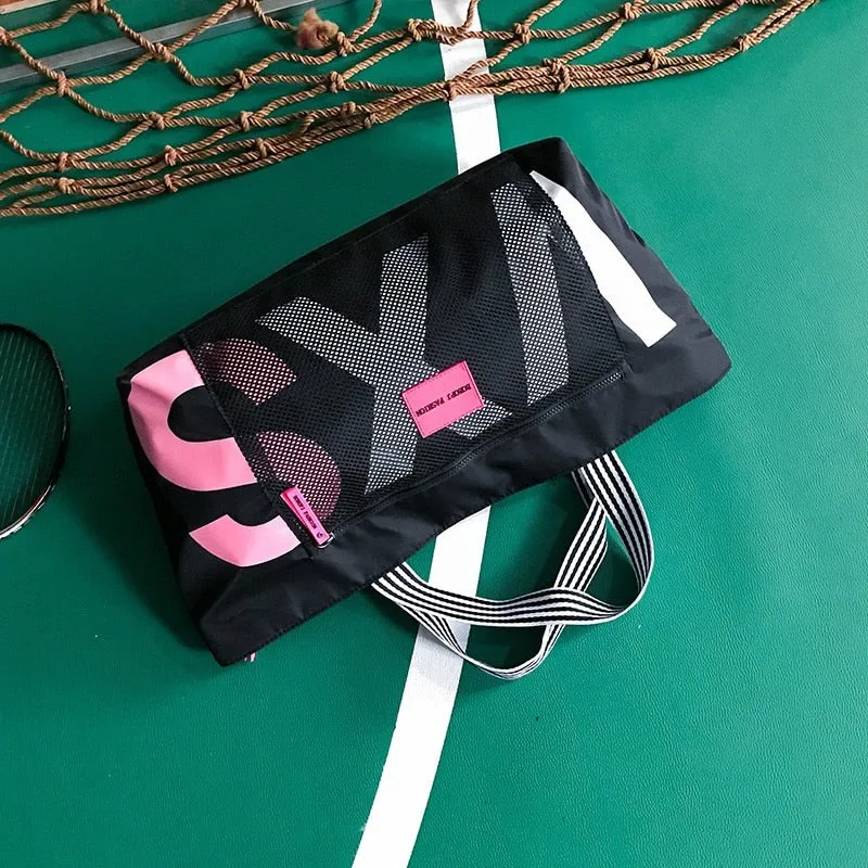 Workout bag VXS