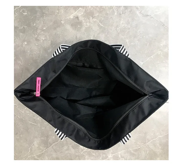 Workout bag VXS
