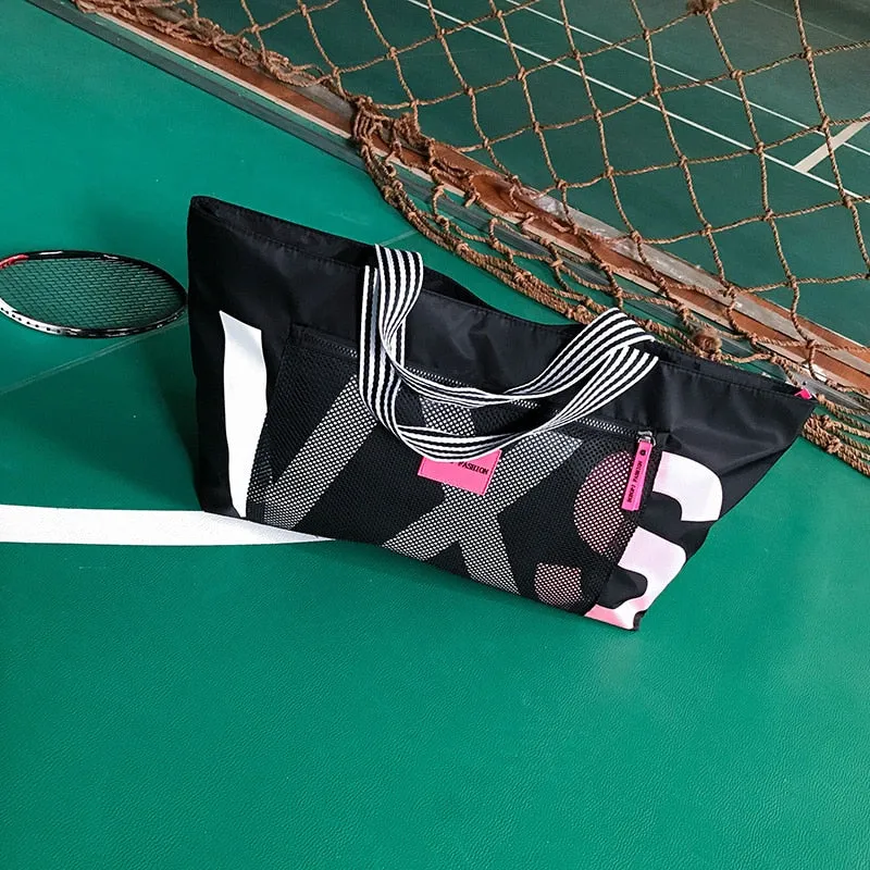 Workout bag VXS