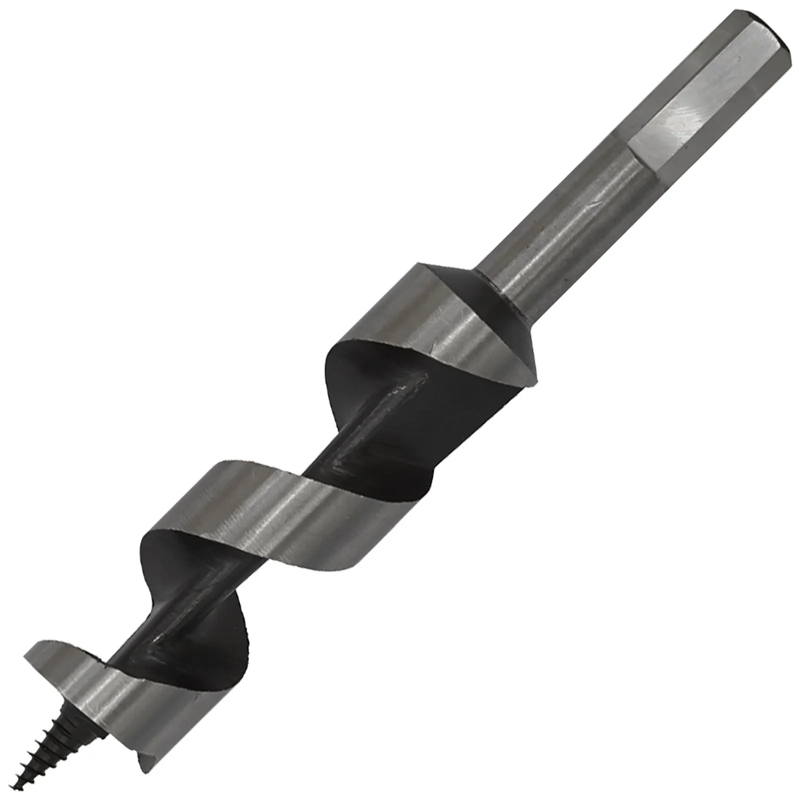Worksafe by Sealey Auger Wood Drill Bit 25mm x 155mm