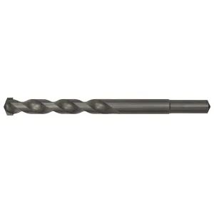 Worksafe by Sealey Straight Shank Rotary Impact Drill Bit Ø13 x 150mm