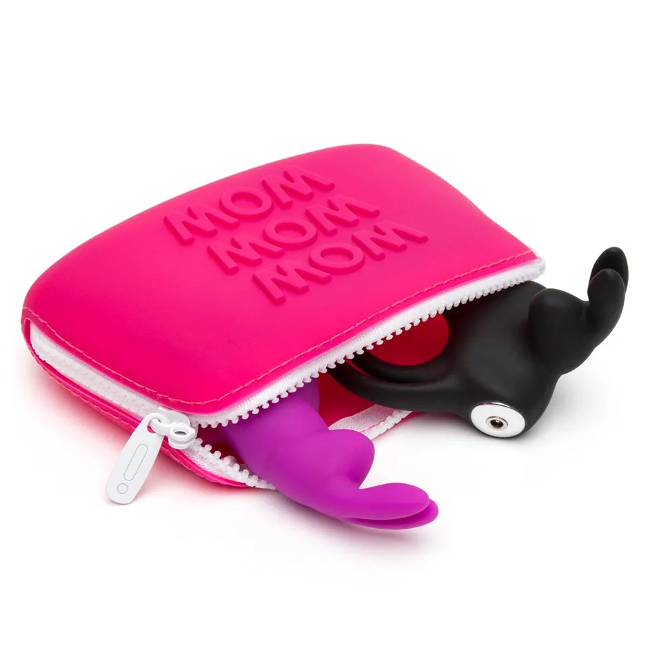 Wow Small Silicone Storage Bag