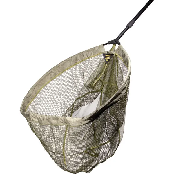 WYCHWOOD CARP SPECIMEN QUICKFOLD NET 30"