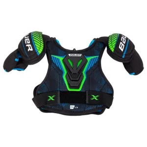 X Shoulder Pad Youth