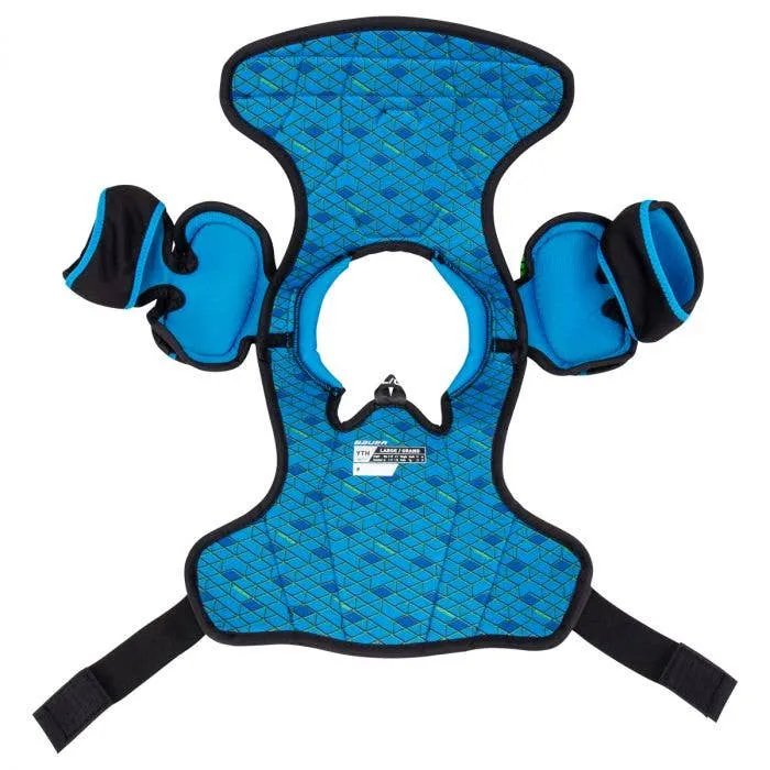 X Shoulder Pad Youth