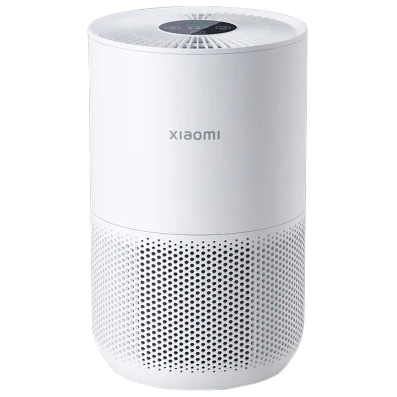 Xiaomi - Smart Air Purifier 4 Compact