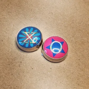 XO Magnets