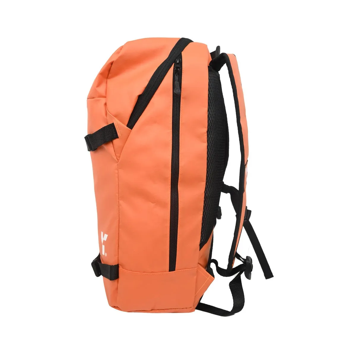 Y1 Ranger Hockey Backpack Orange