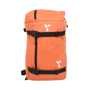 Y1 Ranger Hockey Backpack Orange