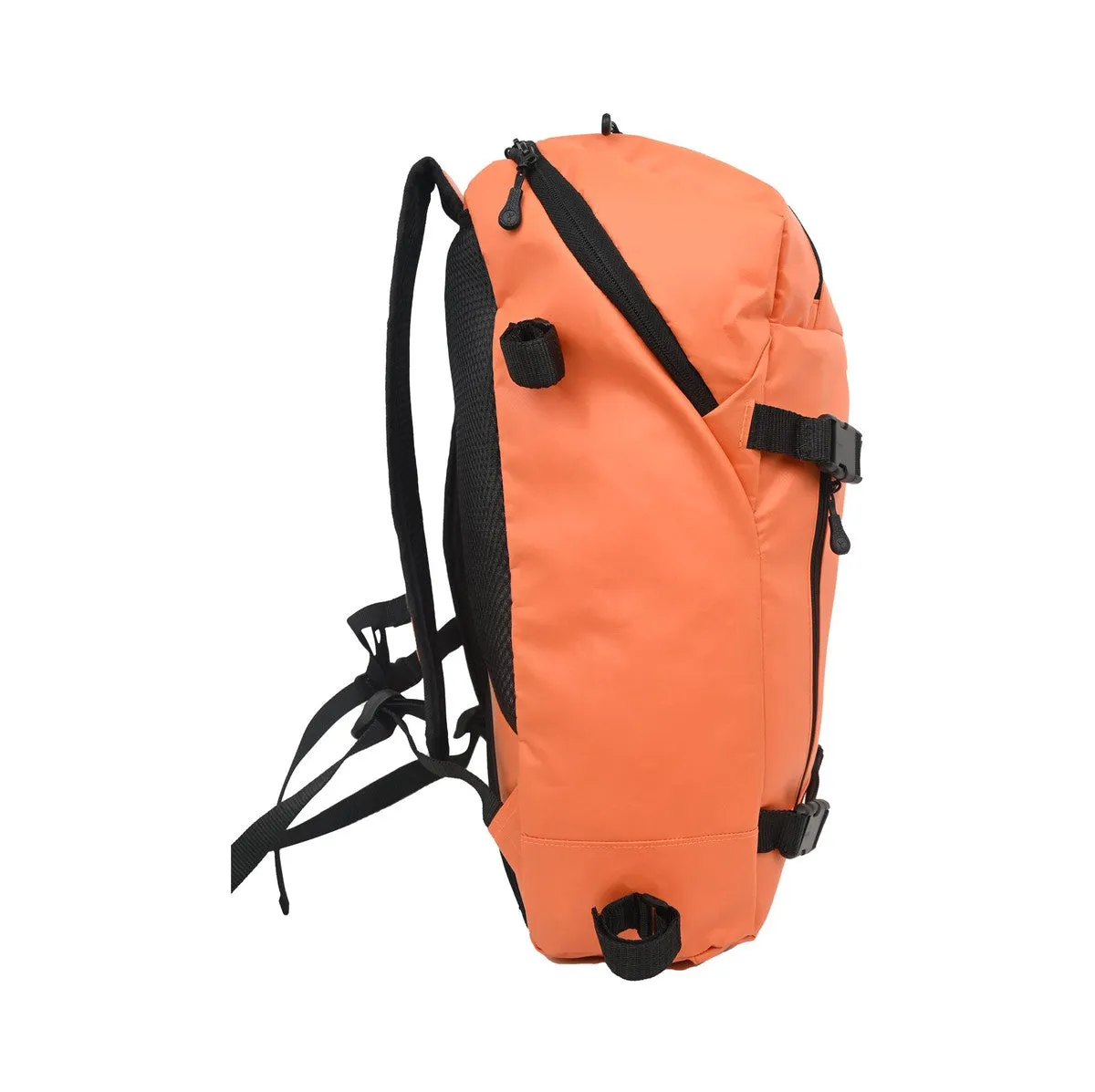 Y1 Ranger Hockey Backpack Orange