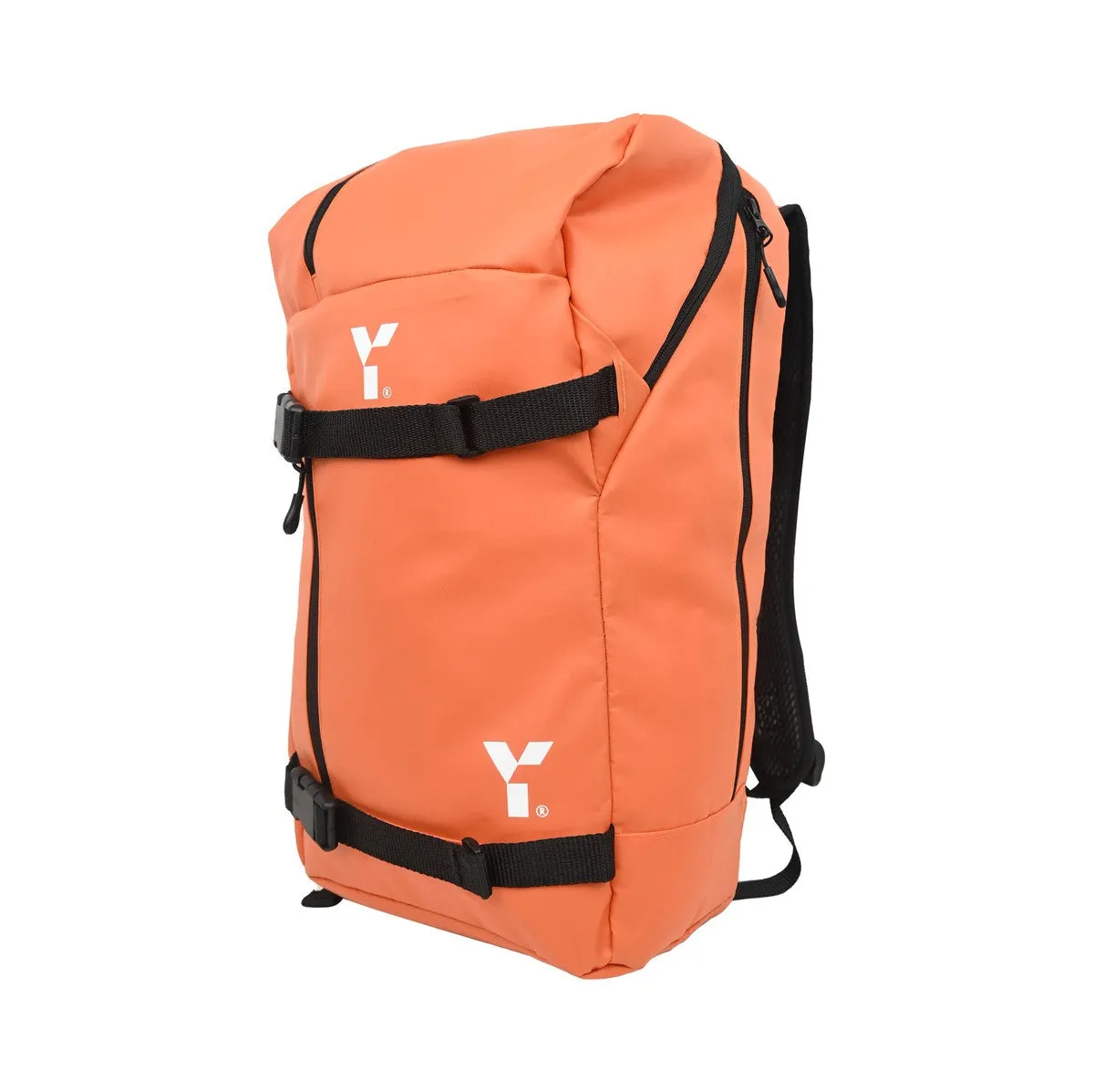 Y1 Ranger Hockey Backpack Orange